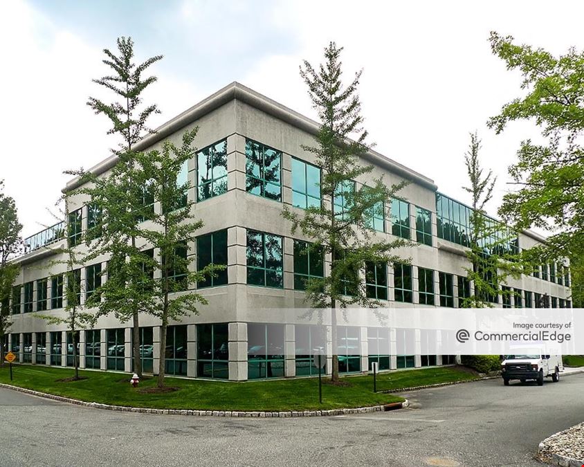 Greenbrook Executive Center