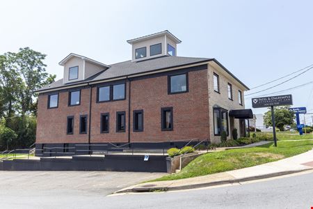 Office space for Sale at Lynchburg Legal & Professional Building in Lynchburg