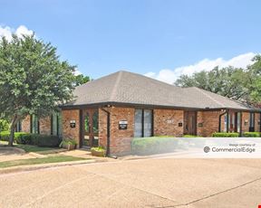 Prairie Creek Office Suites