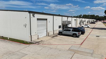 Industrial space for Rent at Budde Road Business Park in Spring