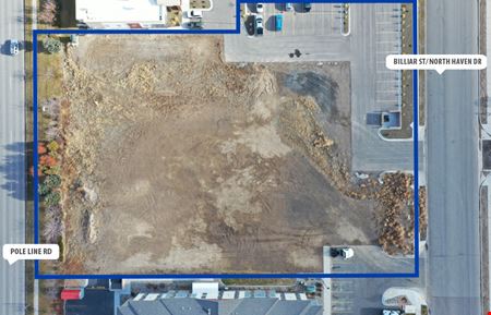 434 North Haven Land