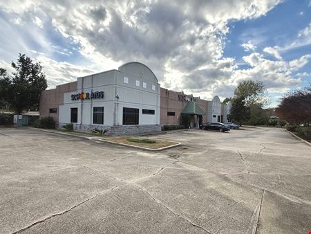 Commercial space at 301 Orchard Ct in Ridgeland