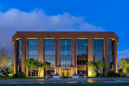 Office space for Rent at Twinrose Coworking - Midway Centre in Dallas