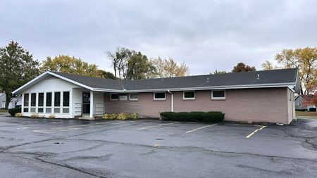 Office space for Sale at 104 North West Street in Edgerton