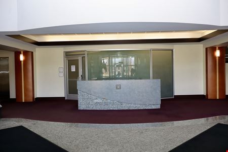 Executive Office Space