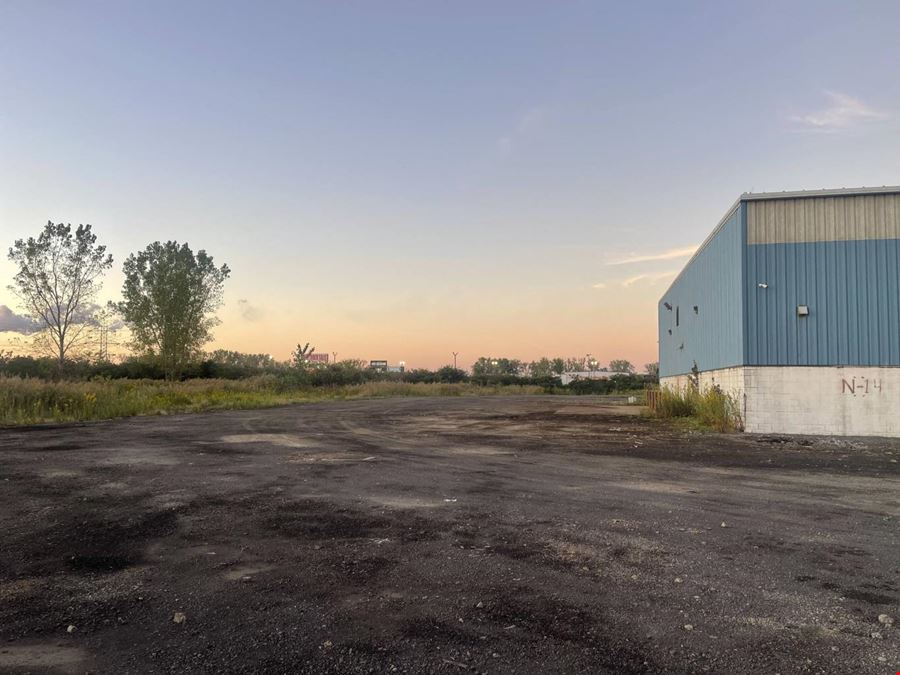 550 Ternes Dr