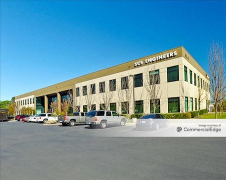Office space for Rent at Harvest Business Center - 3843 Brickway Blvd in Santa Rosa