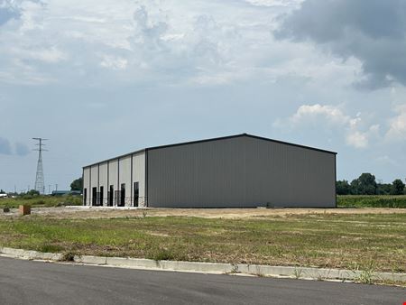 Downwind Drive Industrial Hub