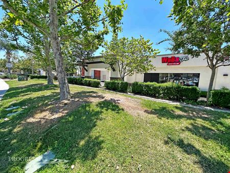 Ramona Marketplace