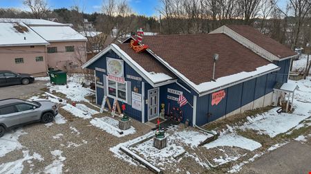 3120 Wadsworth Rd