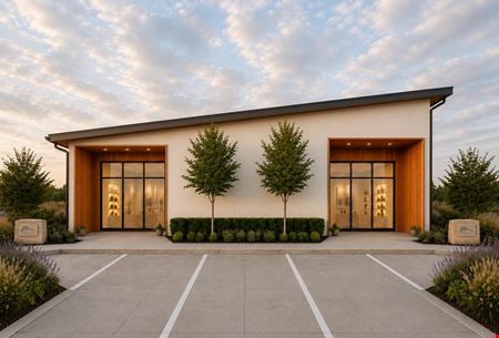 Carlson Business Park - Flex Spaces