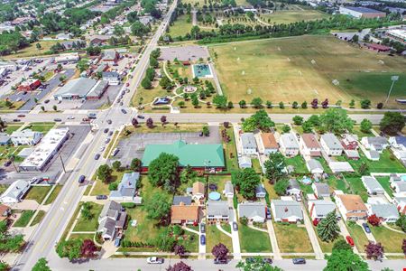 1971 COLVIN BLVD