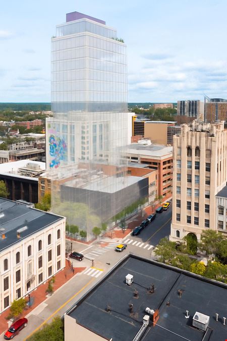 Office space for Sale at 125 S Main in Ann Arbor