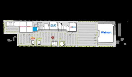 Retail space for Rent at Charleston Commons in Las Vegas