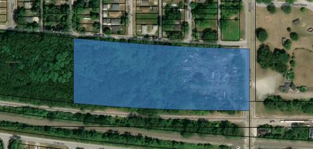 VacantLand space for Sale at 800 Clark Rd in Gary