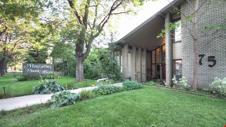 Office space for Rent at 75 Manhattan Drive in Boulder