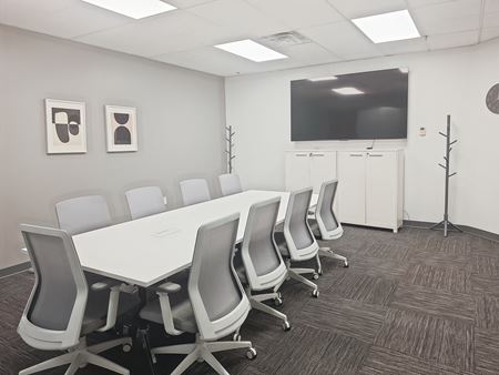 Office space for Rent at Regus - Voorhees - White Horse Rd in Voorhees Township