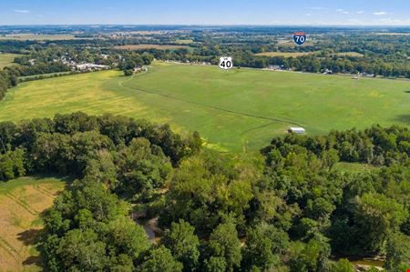 VacantLand space for Sale at 0 National Road in Kirkersville