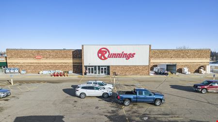 12 West Marketplace