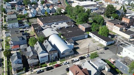 Industrial space for Sale at 41 & 42 Hepworth Pl in Garfield