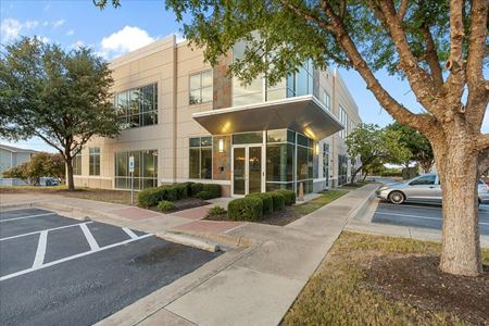 Office space for Sale at Spectrum Building 2 in Round Rock