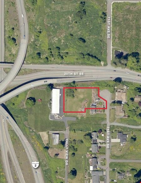 VacantLand space for Sale at 2008 71st Ave SE in Lake Stevens