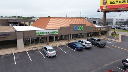 Rockwell Plaza