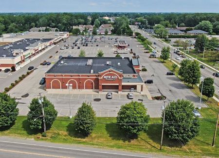 Retail space for Sale at Former Rite Aid in West Seneca