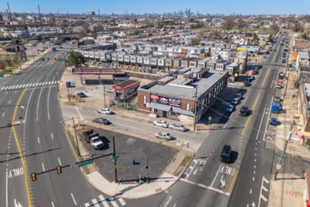 Retail space for Rent at 5223 Torresdale Ave in Philadelphia