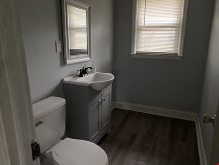 Office and Laydown Yard