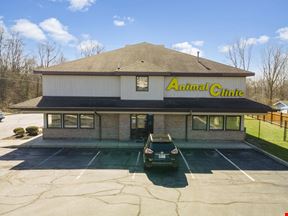 Turnkey Veterinary Office