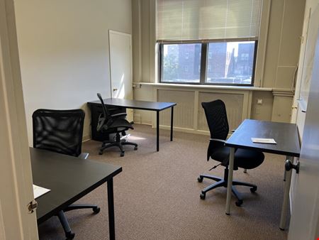 Flex Space space for Rent at 26 Park St in Montclair