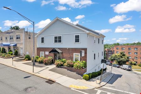 Office space for Rent at 570 Yonkers Ave Suite 202 in Yonkers