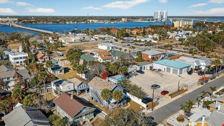 Multi-Family space for Sale at 26-28 S Hollywood Avenue in Daytona Beach