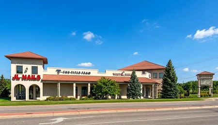 Mixed Use space for Rent at STONE PATH VILLAGE CENTER in Sartell