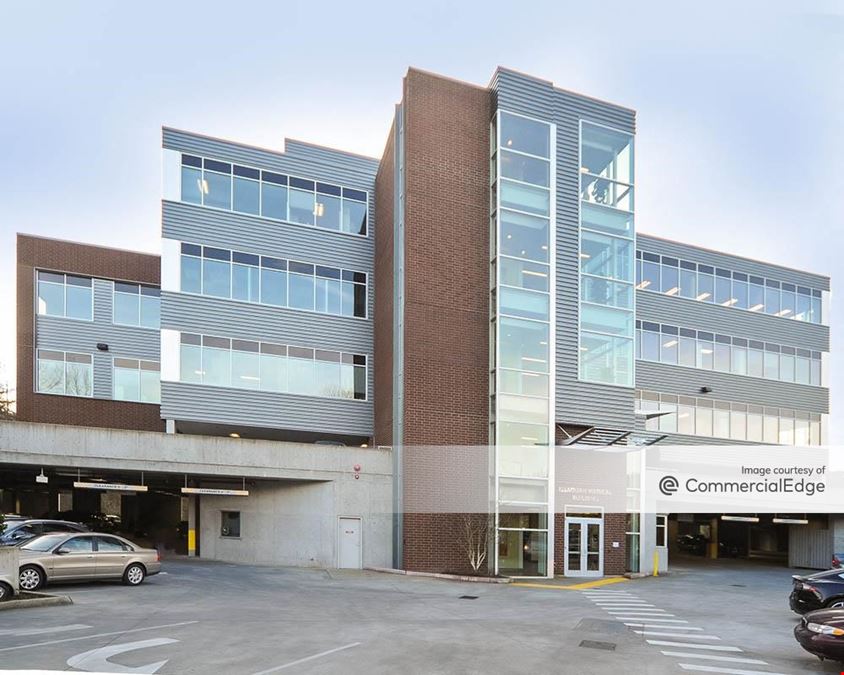 Issaquah Medical Bldg