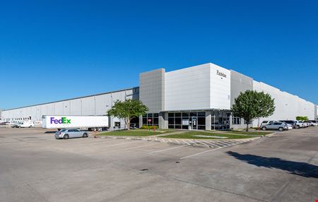 Industrial space for Rent at Ellington Trade Center in Webster