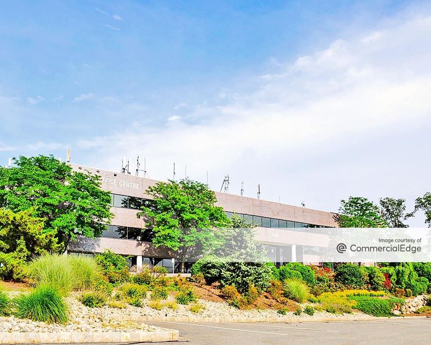 Ramsey Office Centre