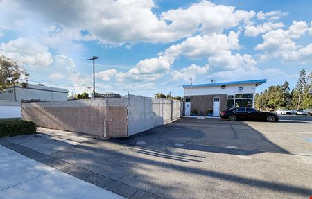 Ghassem’s Service Center