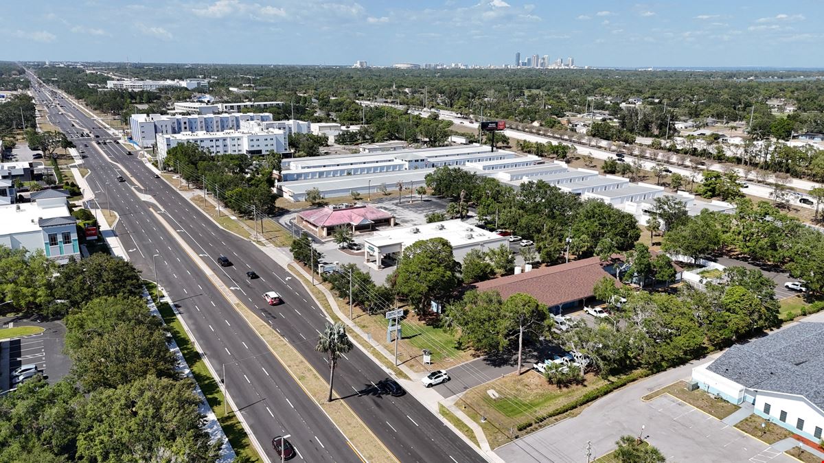 Skyway Pointe