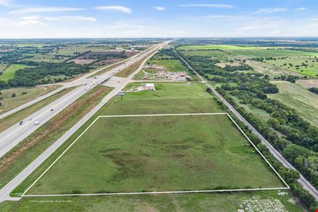 VacantLand space for Sale at 15179 I 35 North in Troy