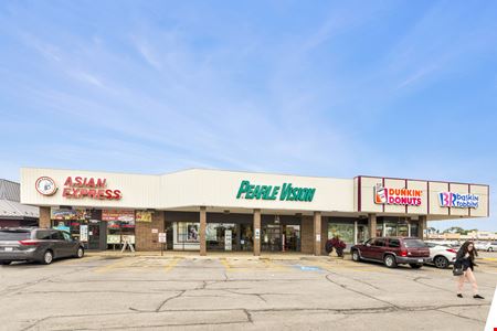 Winston Plaza