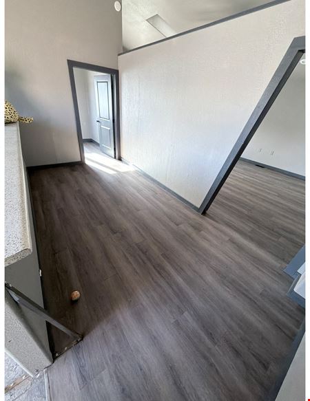 Industrial Complex in Pueblo Available Now