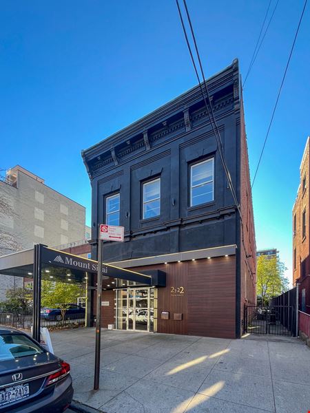 Retail space for Sale at 10,000 SF | 23-22 30th Avenue | Turn Key Medical Building For Sale In Astoria - Strong Cap Rate in Astoria
