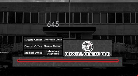 Howell Health Hub