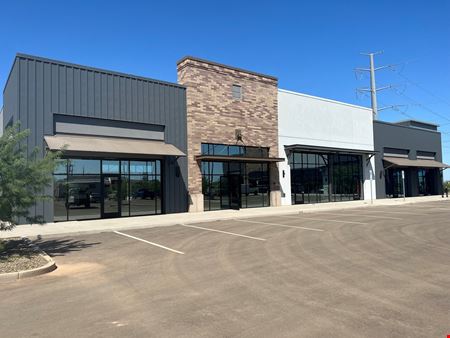 59th/Baseline Center