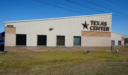 Industrial space for Rent at Texas Center in Round Rock