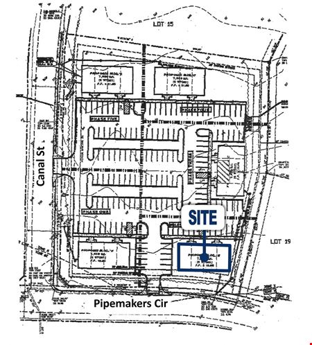 Pooler Park Office Center