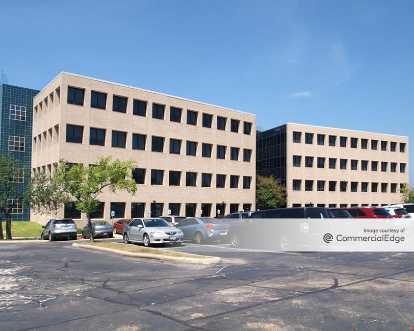 The Exchange Building