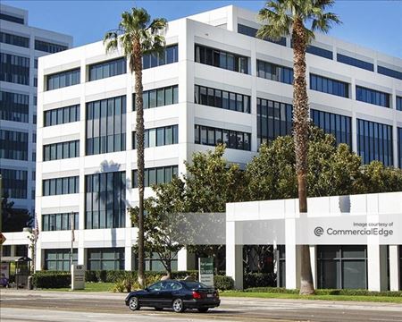 Office space for Rent at The Square at Union Bank - 530 South Main Street in Orange